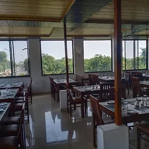 Paradise Hotel