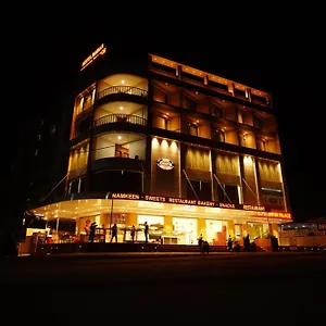 Babuji Jodhpur Palace Hotel