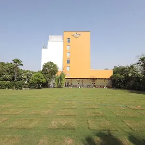 Country & By Radisson, Gurugram Sohna R Gurgaon