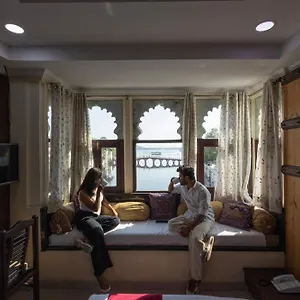 Hide-in - A View Boutique Hotel