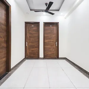 Collection O Leaf Residency Gurgaon