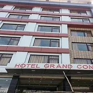 Grand Continental Varanasi