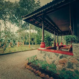 Beaumont Plantation Retreat Thekkady