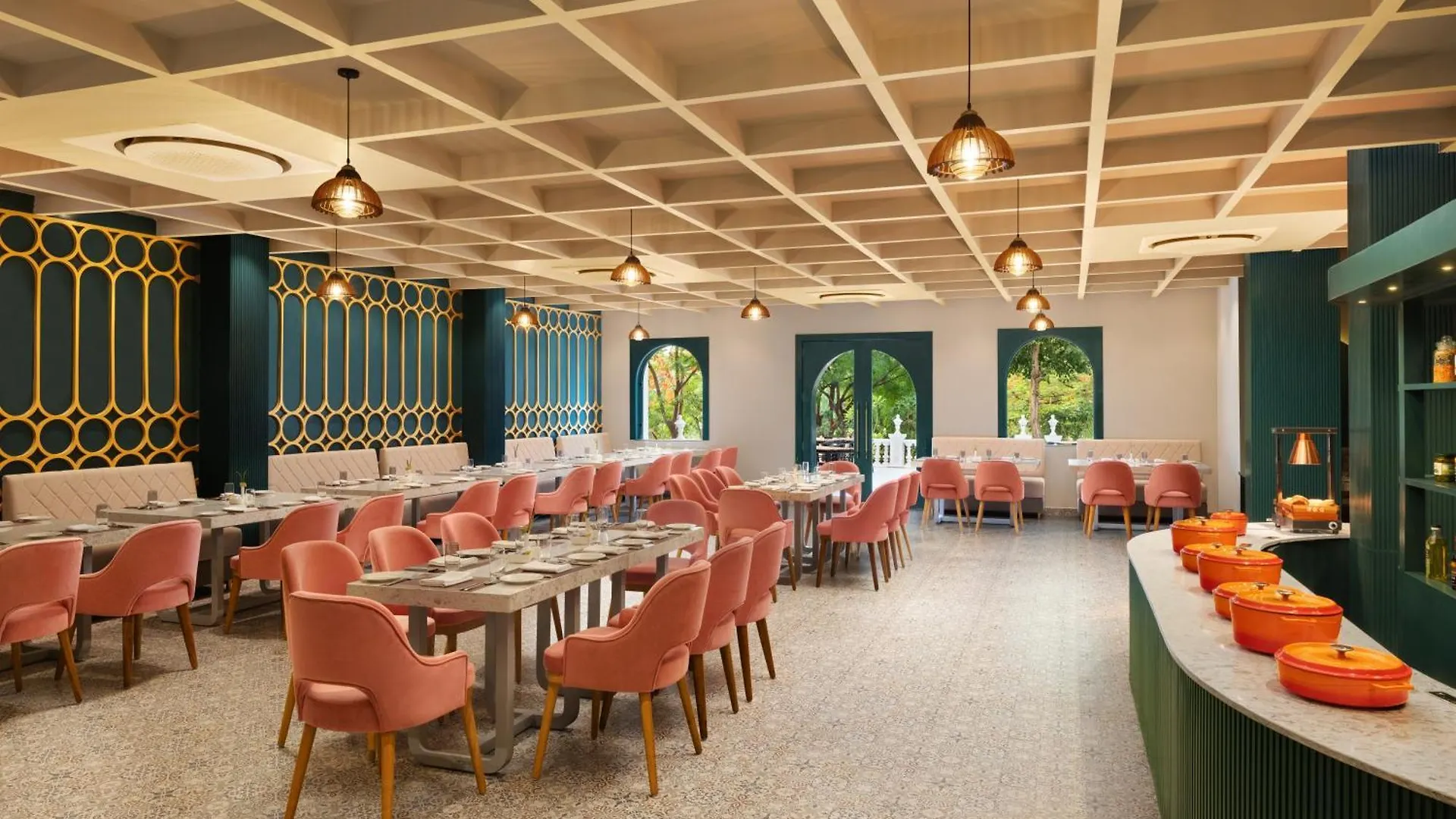 Essentia Luxury Resort & Spa Udaipur