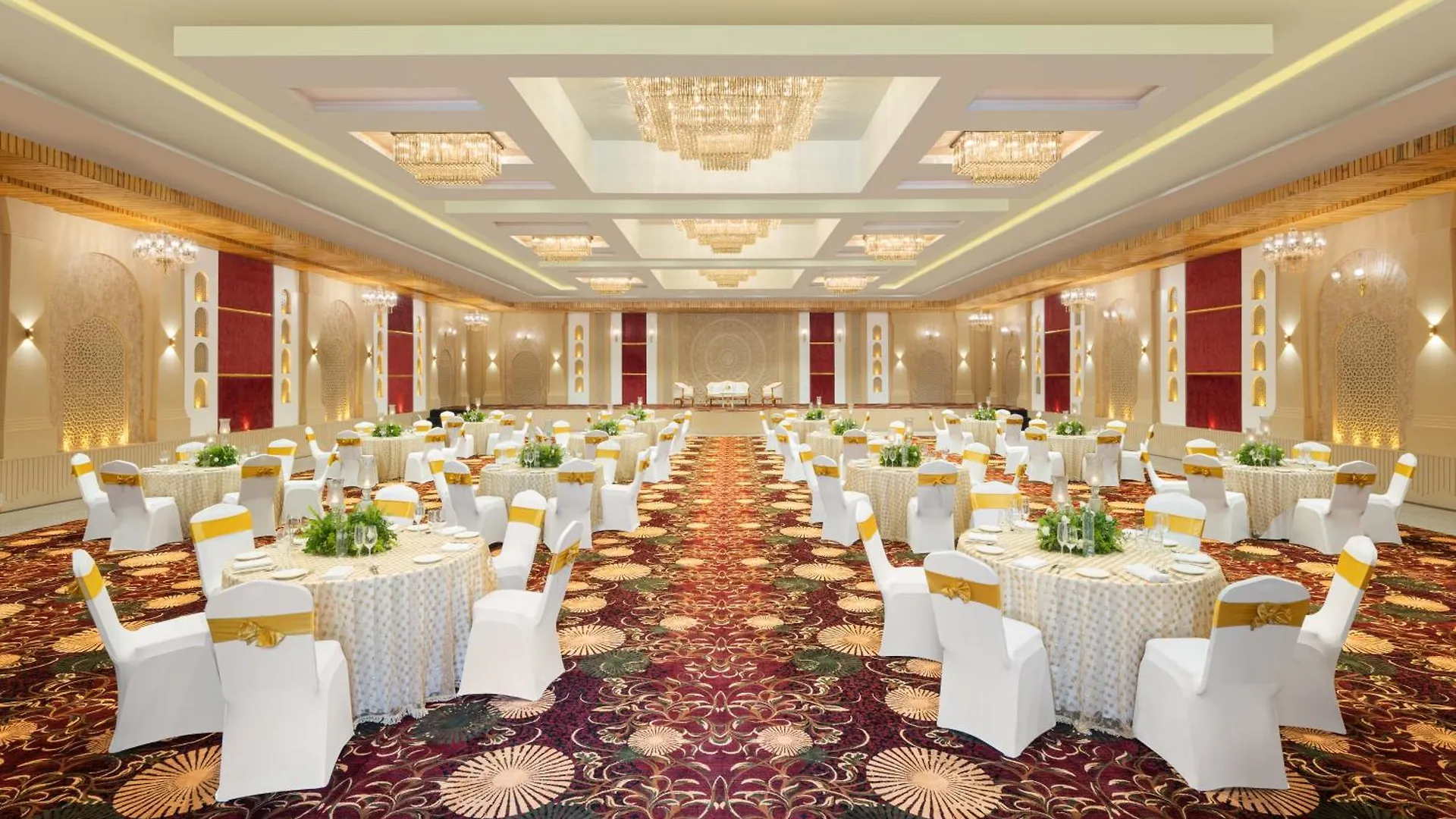 Hotel Essentia Luxury Resort & Spa Udaipur