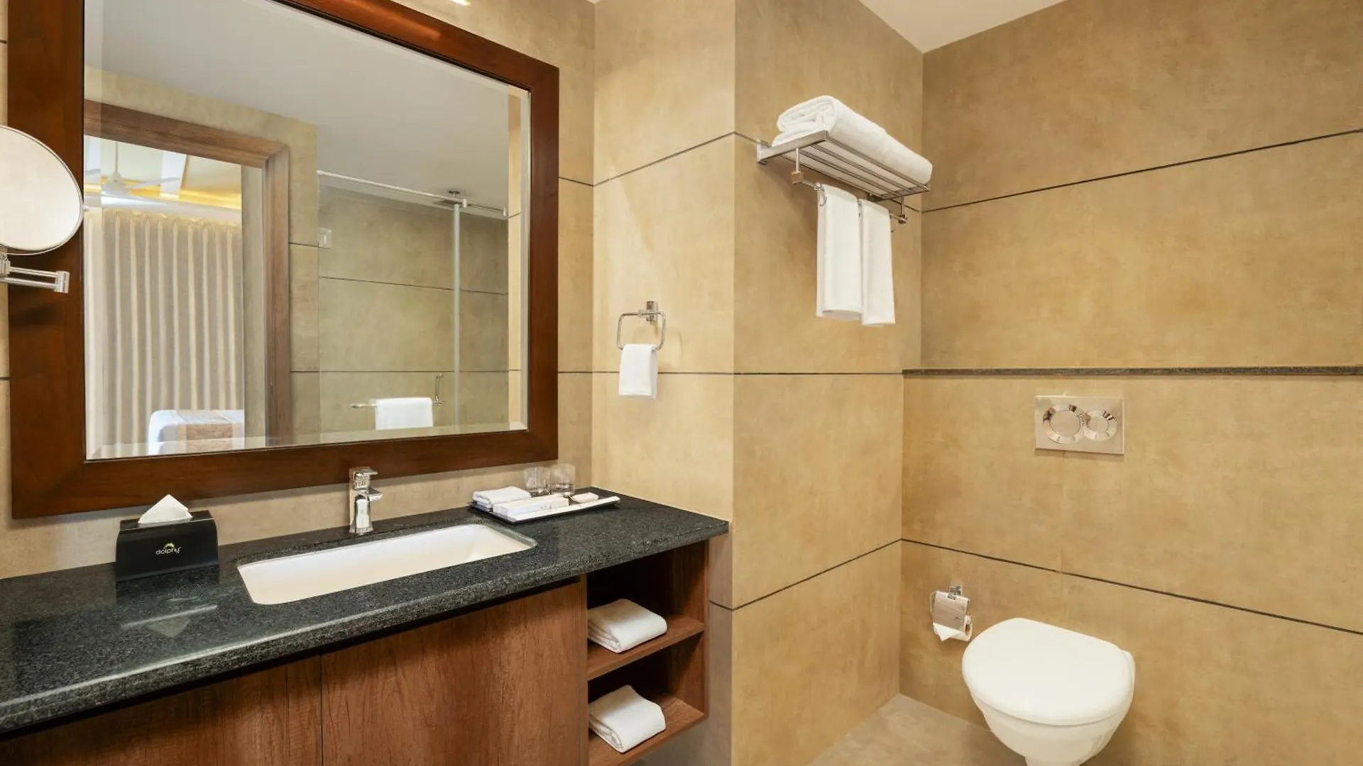 Essentia Luxury Resort & Spa Udaipur Hotel