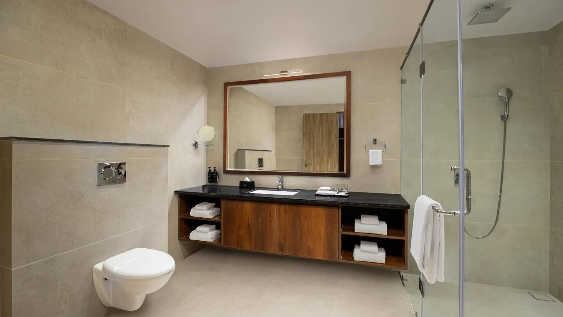Essentia Luxury Resort & Spa Udaipur Hotel