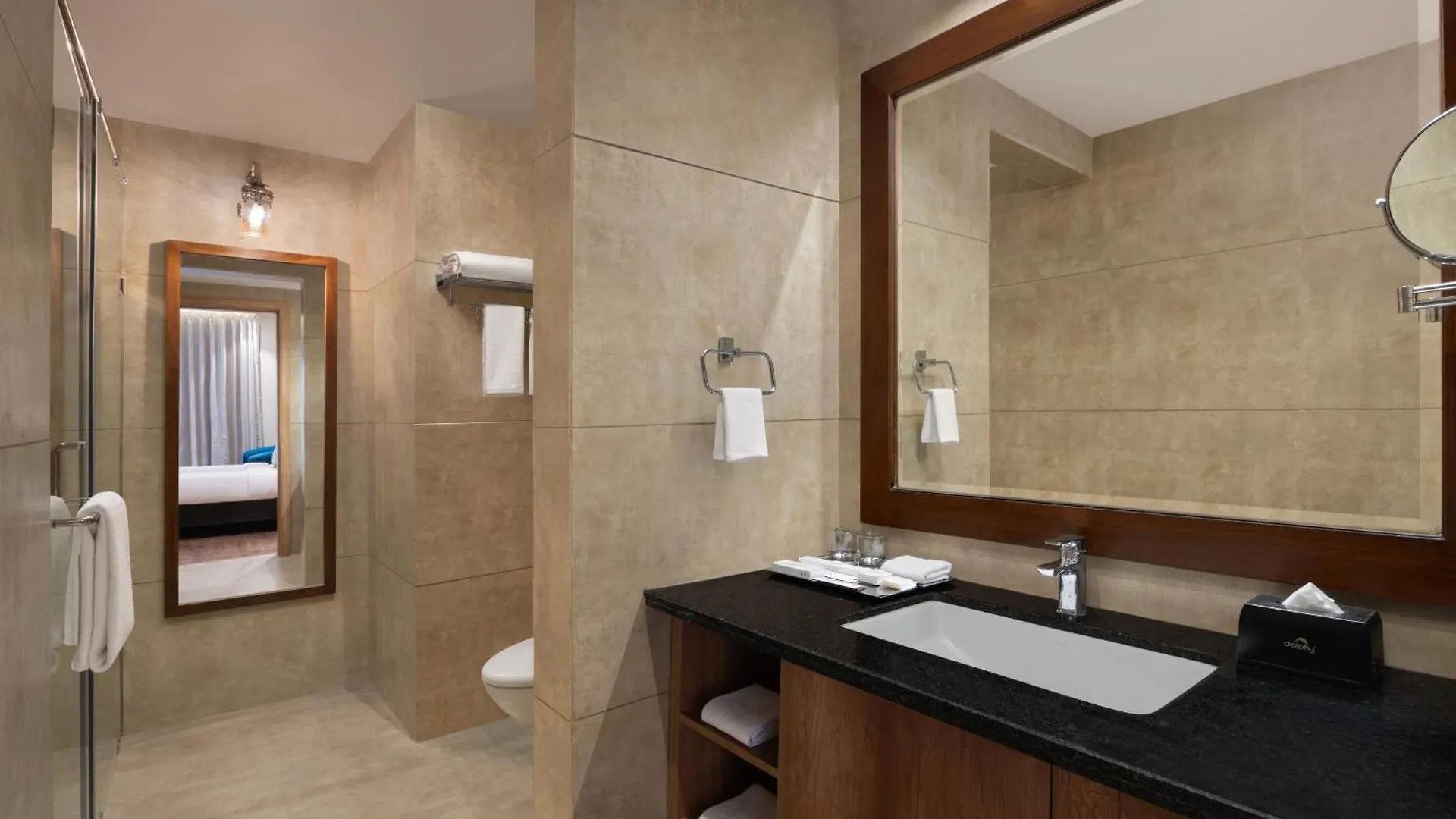 Essentia Luxury Resort & Spa Udaipur