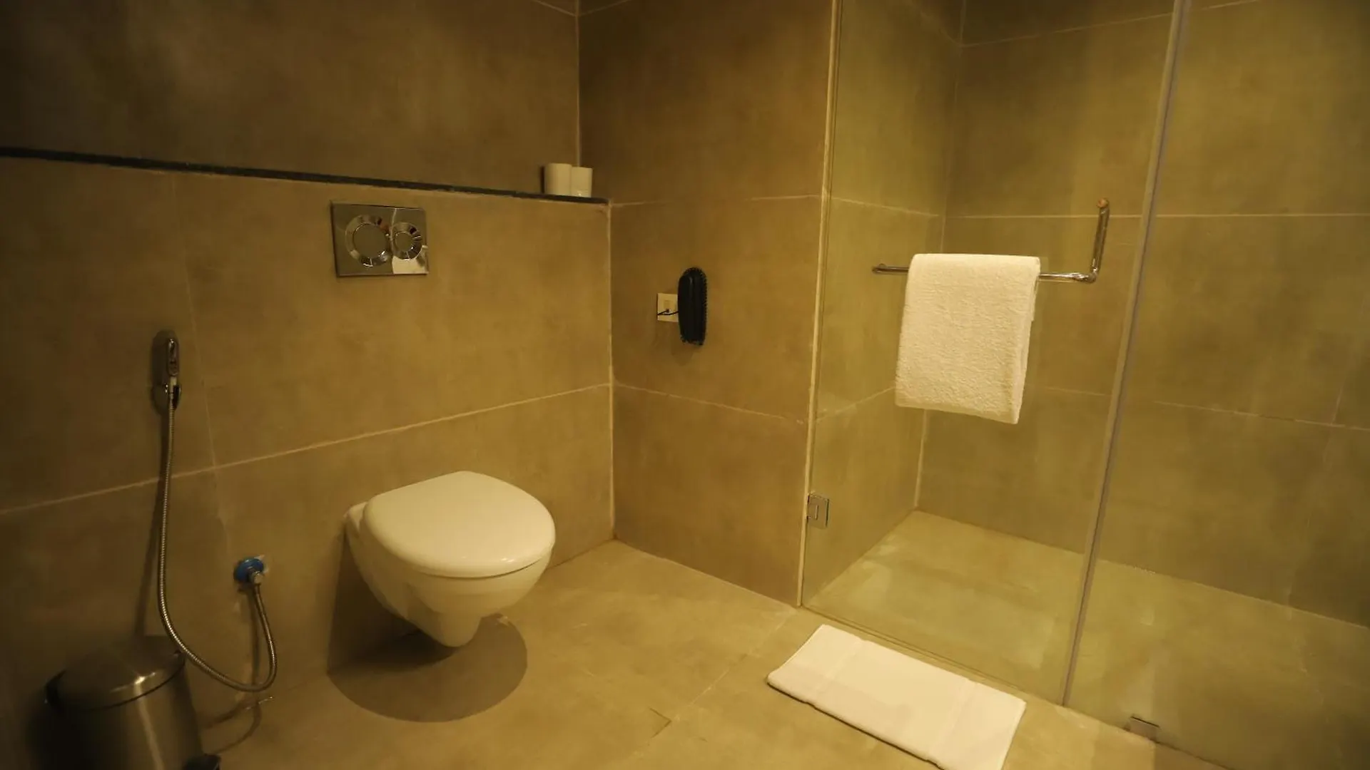 Essentia Luxury Resort & Spa Udaipur