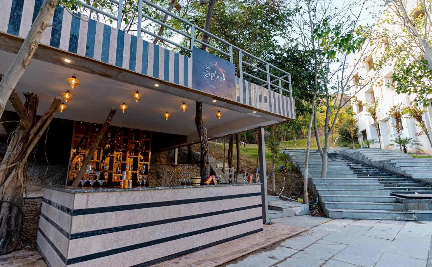 Essentia Luxury Resort & Spa Udaipur