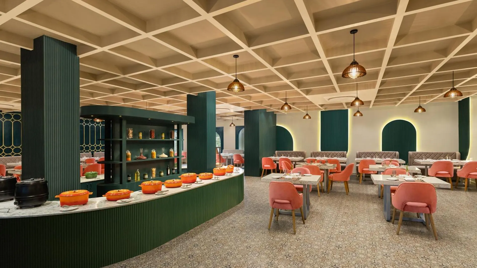 Essentia Luxury Resort & Spa Udajpur Indie